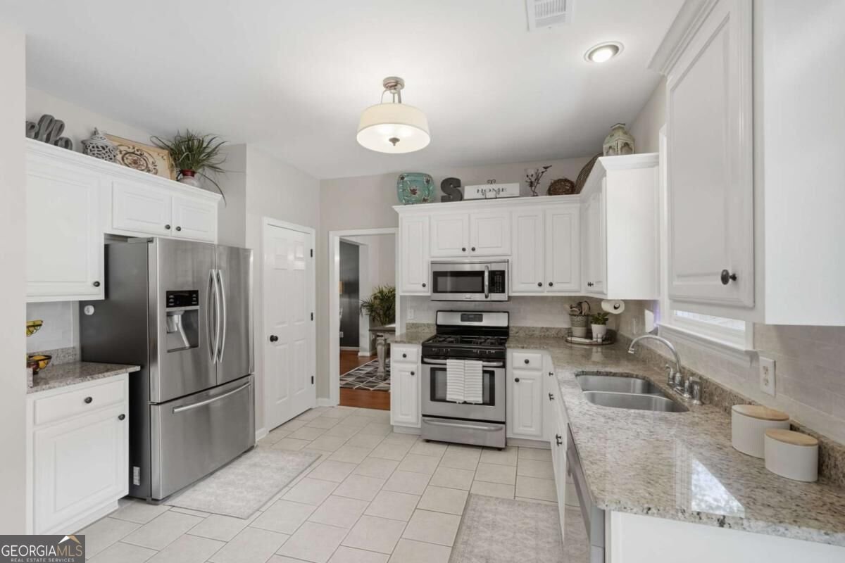 940 River Cove Drive Dacula - Photo 17