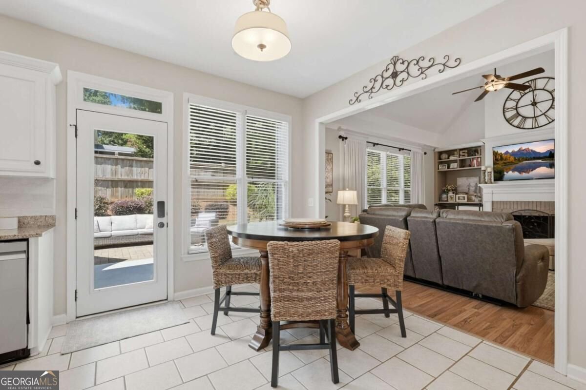 940 River Cove Drive Dacula - Photo 19
