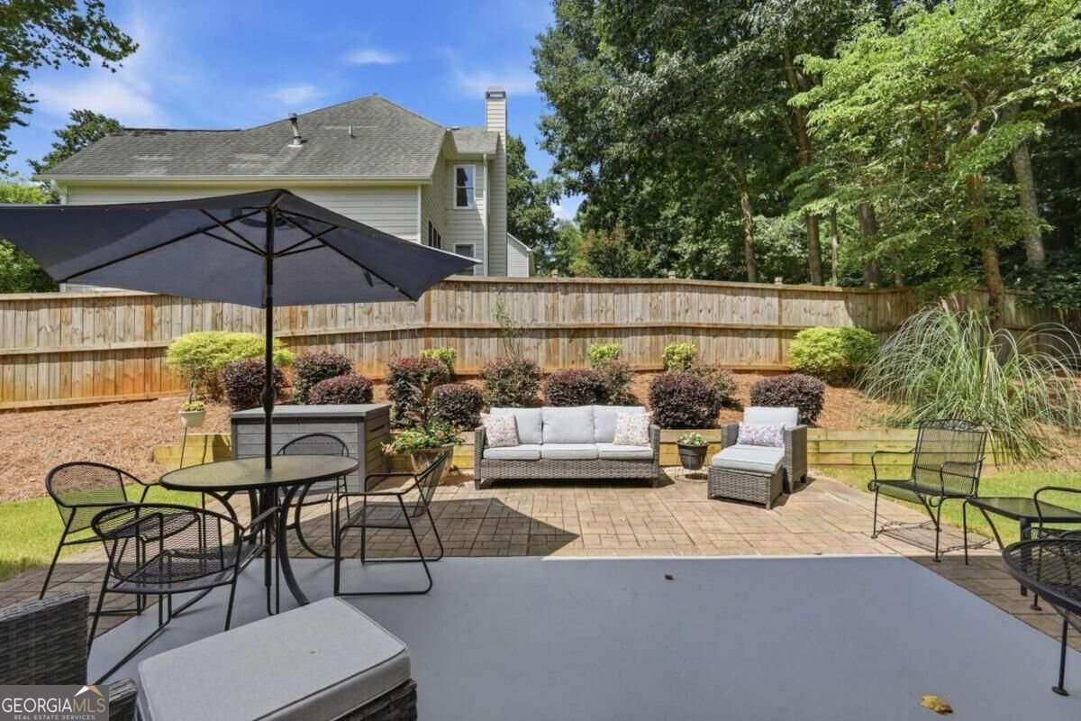 940 River Cove Drive Dacula - Photo 20