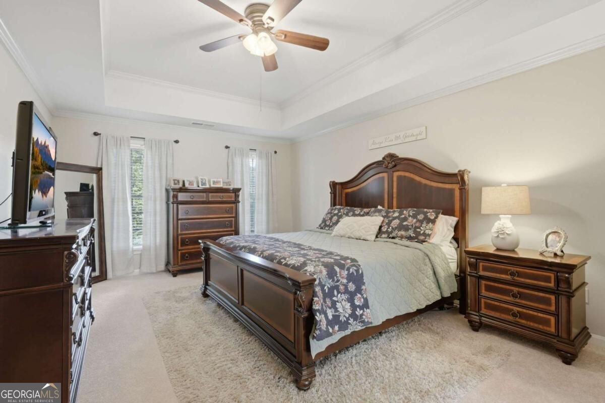 940 River Cove Drive Dacula - Photo 23