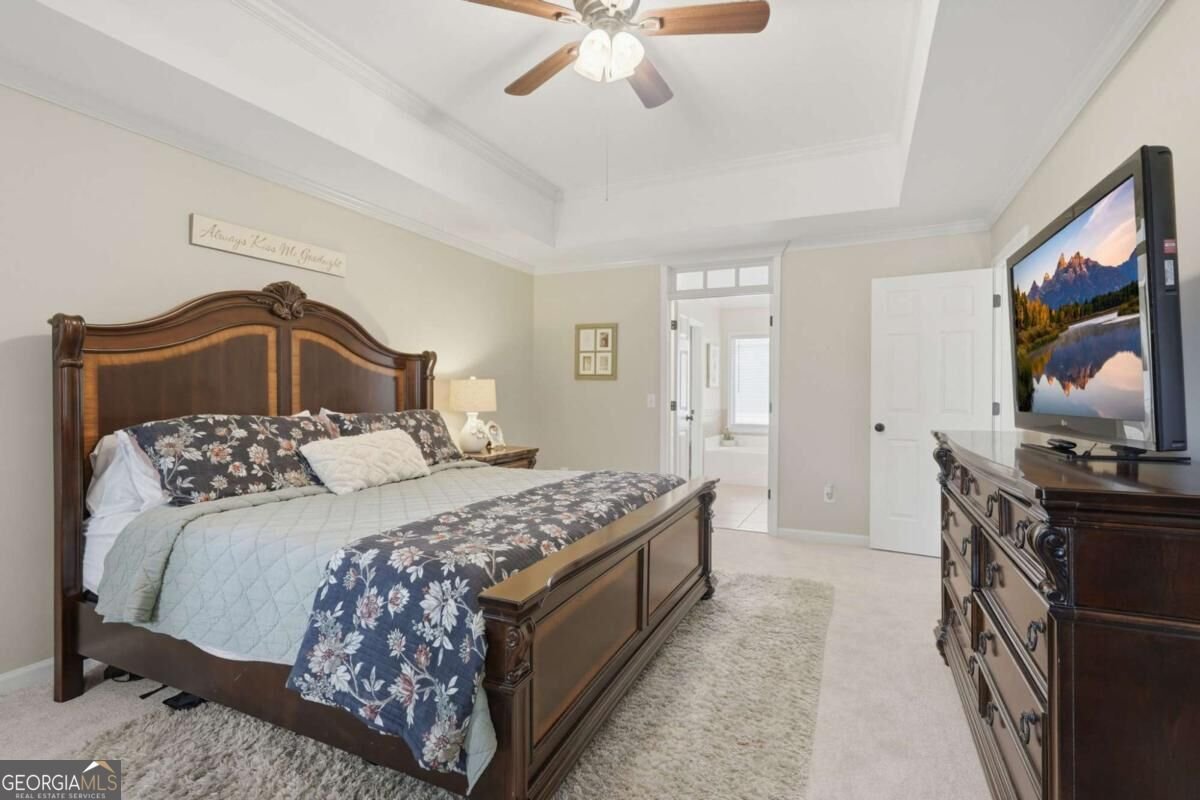 940 River Cove Drive Dacula - Photo 24