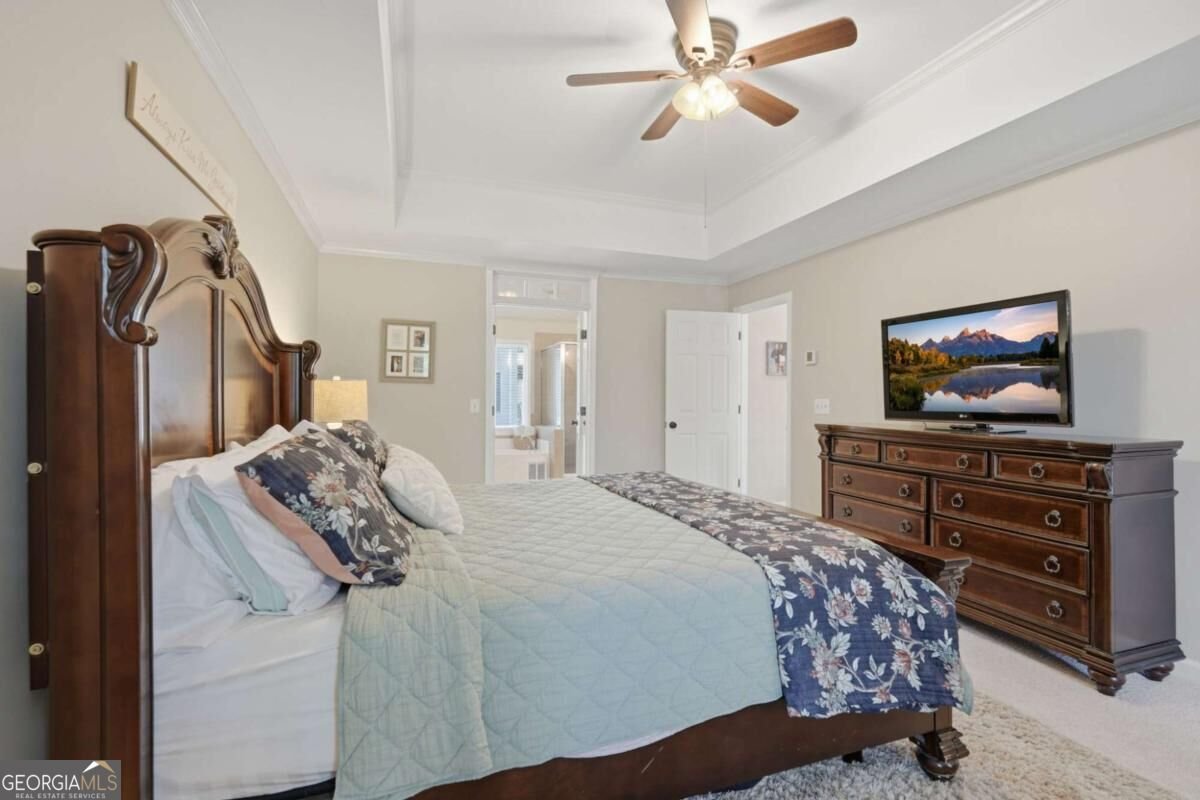940 River Cove Drive Dacula - Photo 25