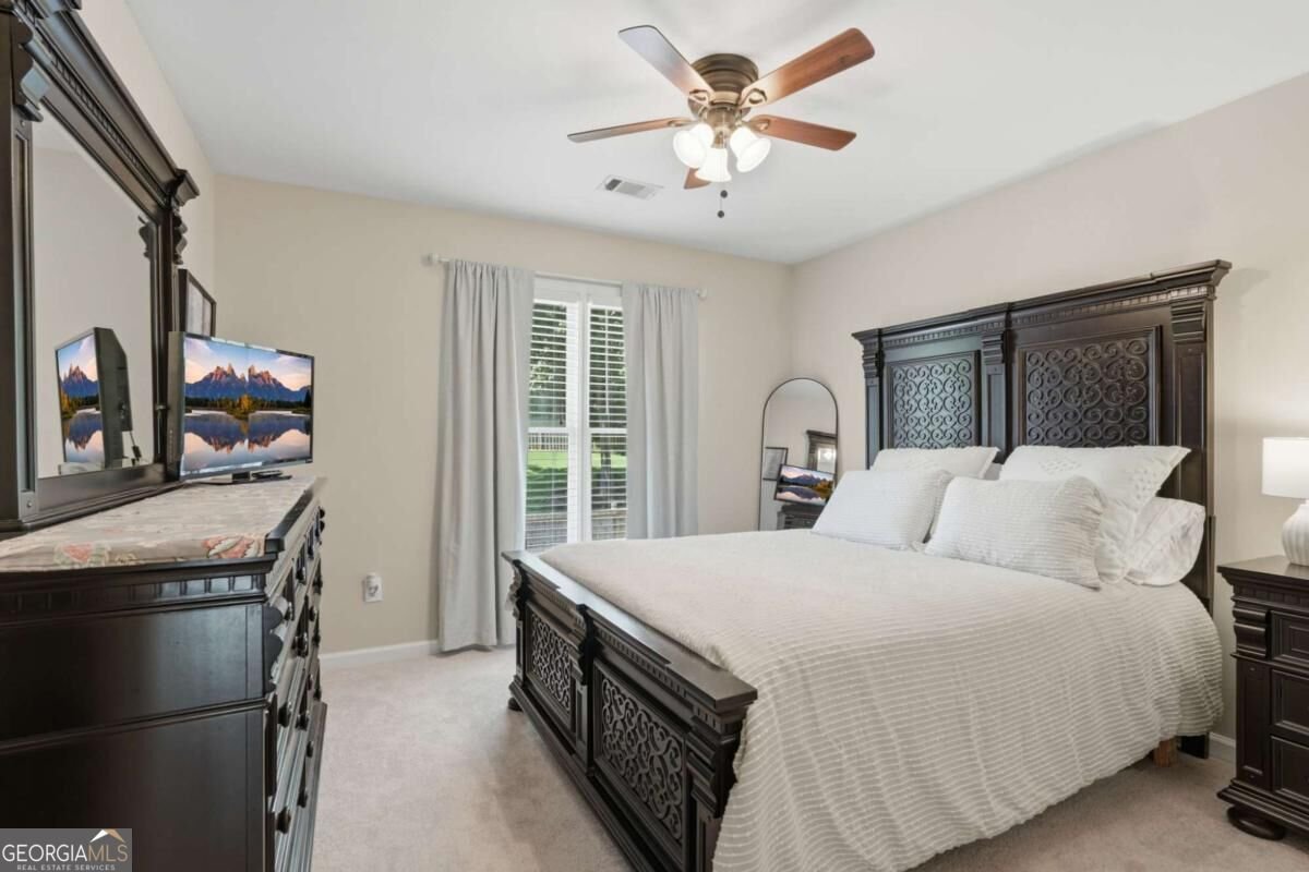940 River Cove Drive Dacula - Photo 30