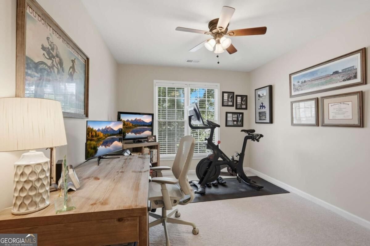 940 River Cove Drive Dacula - Photo 32