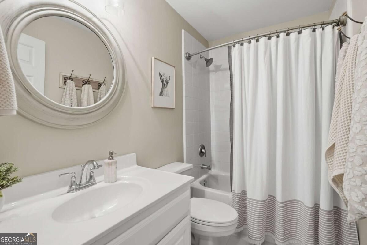 940 River Cove Drive Dacula - Photo 33