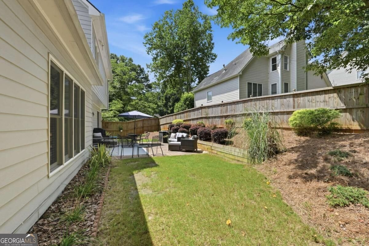 940 River Cove Drive Dacula - Photo 35