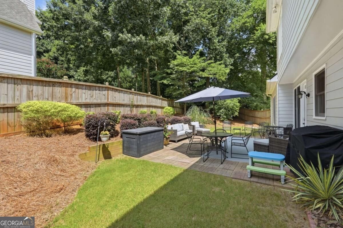 940 River Cove Drive Dacula - Photo 36