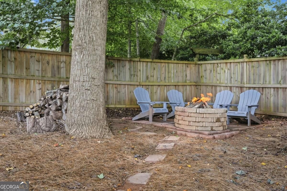 940 River Cove Drive Dacula - Photo 37
