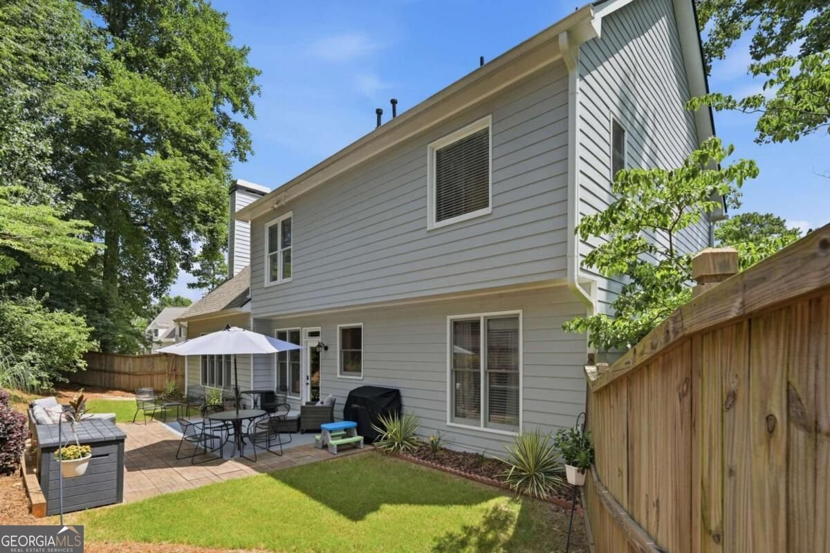 940 River Cove Drive Dacula - Photo 38