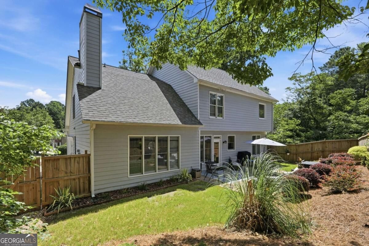 940 River Cove Drive Dacula - Photo 39