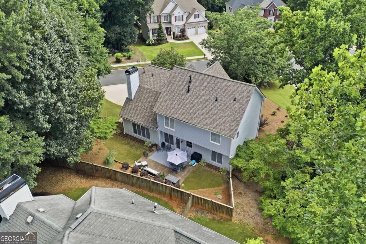 940 River Cove Drive Dacula - Photo 40