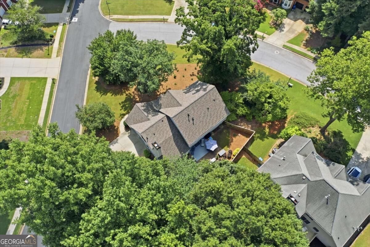 940 River Cove Drive Dacula - Photo 41
