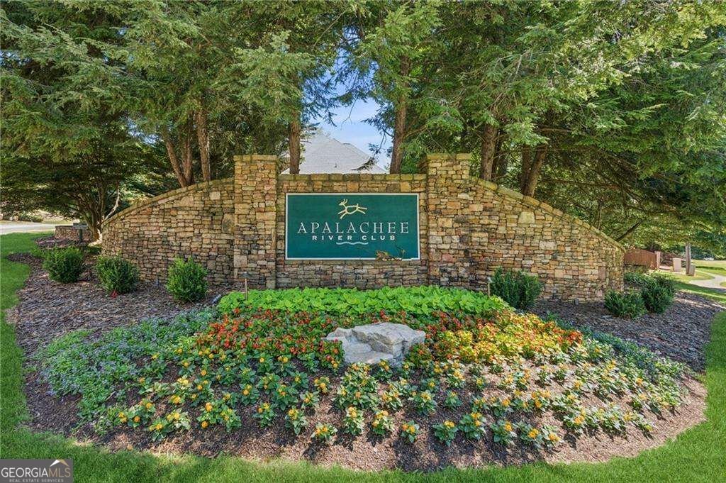940 River Cove Drive Dacula - Photo 44