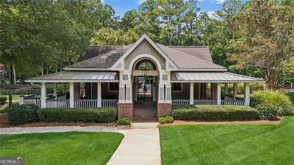940 River Cove Drive Dacula - Photo 45