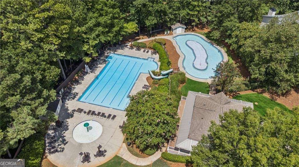940 River Cove Drive Dacula - Photo 46