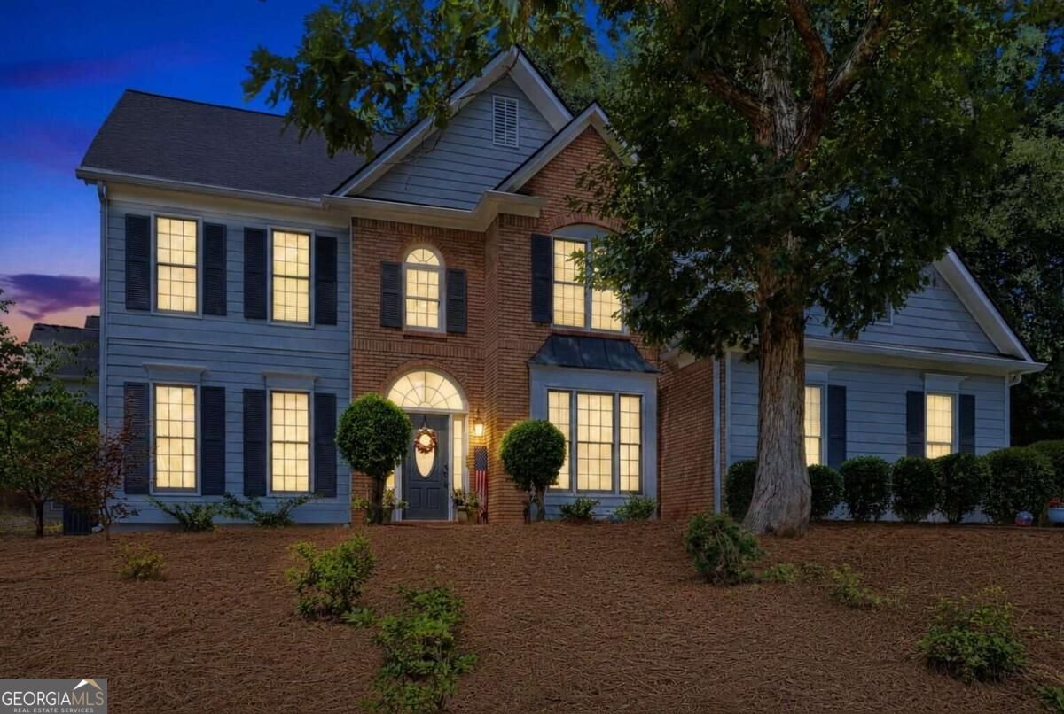 940 River Cove Drive Dacula - Photo 49