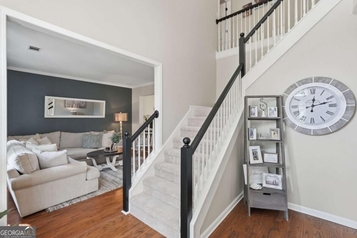 940 River Cove Drive Dacula - Photo 6