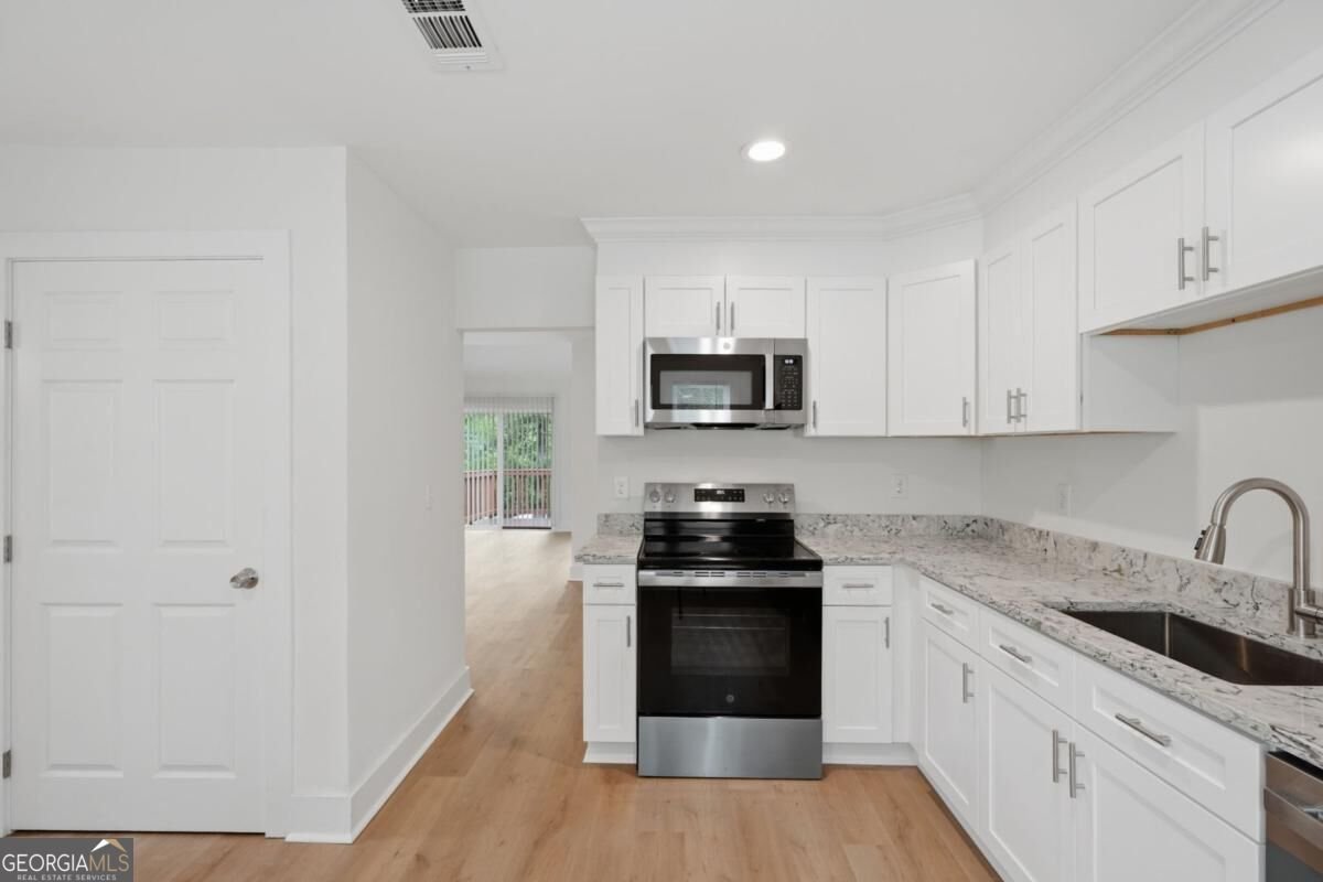 1269 Brookview Lane Smyrna - Photo 10