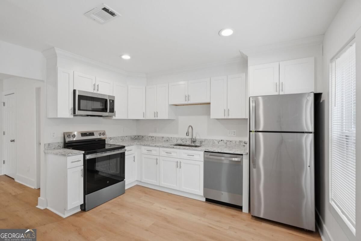 1269 Brookview Lane Smyrna - Photo 11