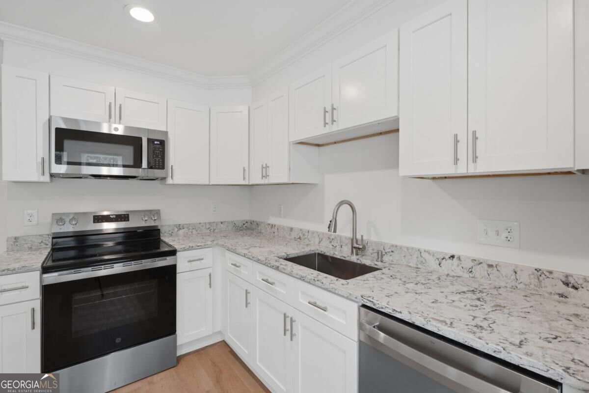 1269 Brookview Lane Smyrna - Photo 12