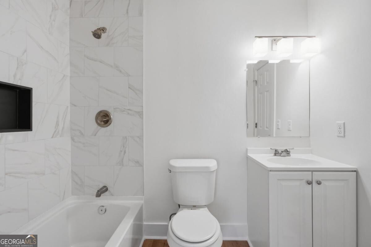 1269 Brookview Lane Smyrna - Photo 22