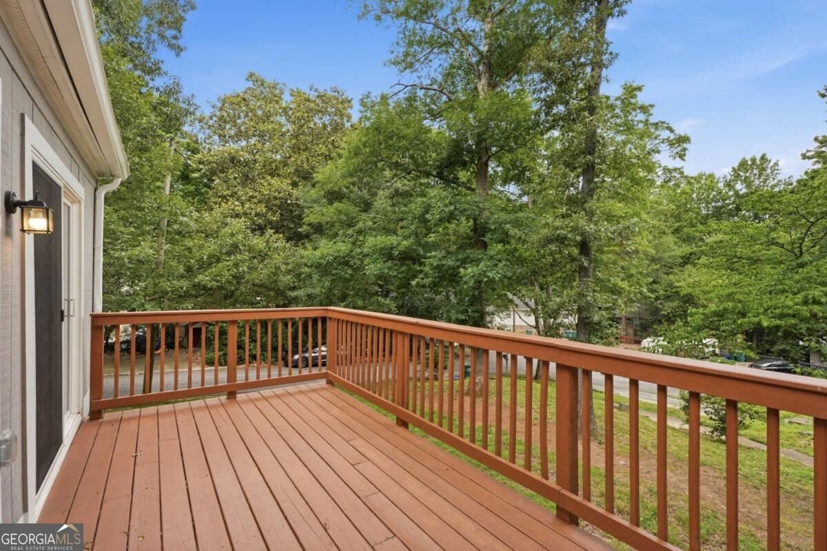 1269 Brookview Lane Smyrna - Photo 28