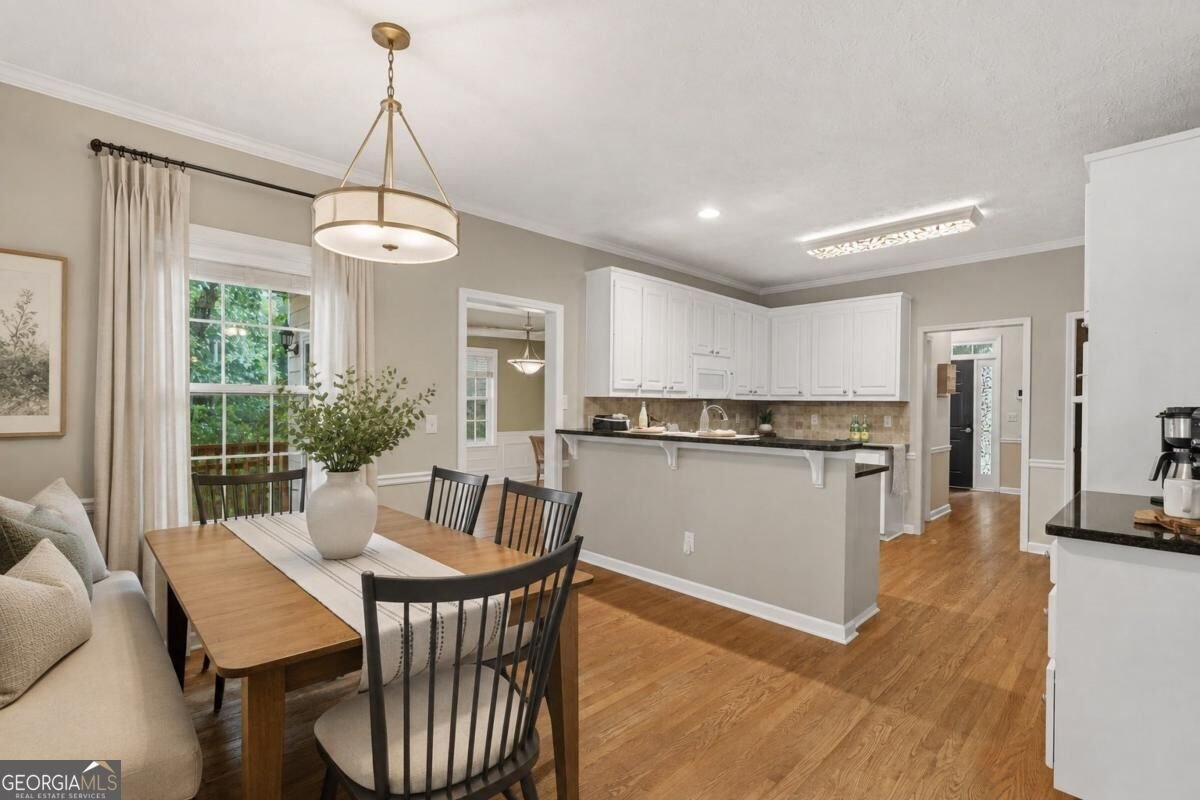 1005 Clarion Way Lawrenceville - Photo 11