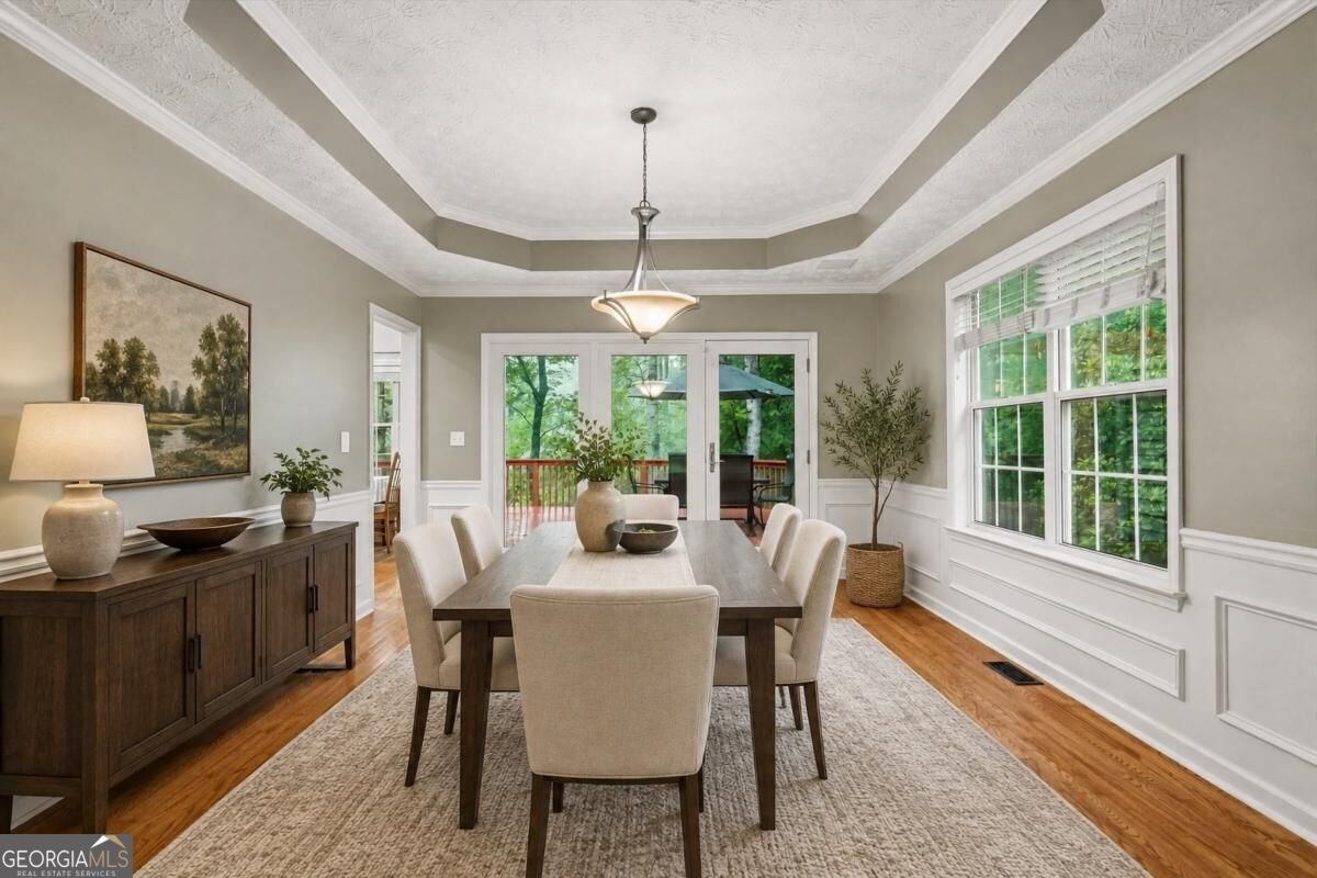 1005 Clarion Way Lawrenceville - Photo 12