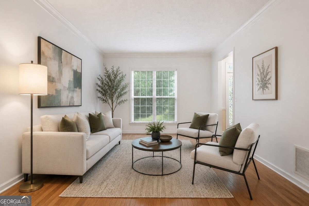 1005 Clarion Way Lawrenceville - Photo 14