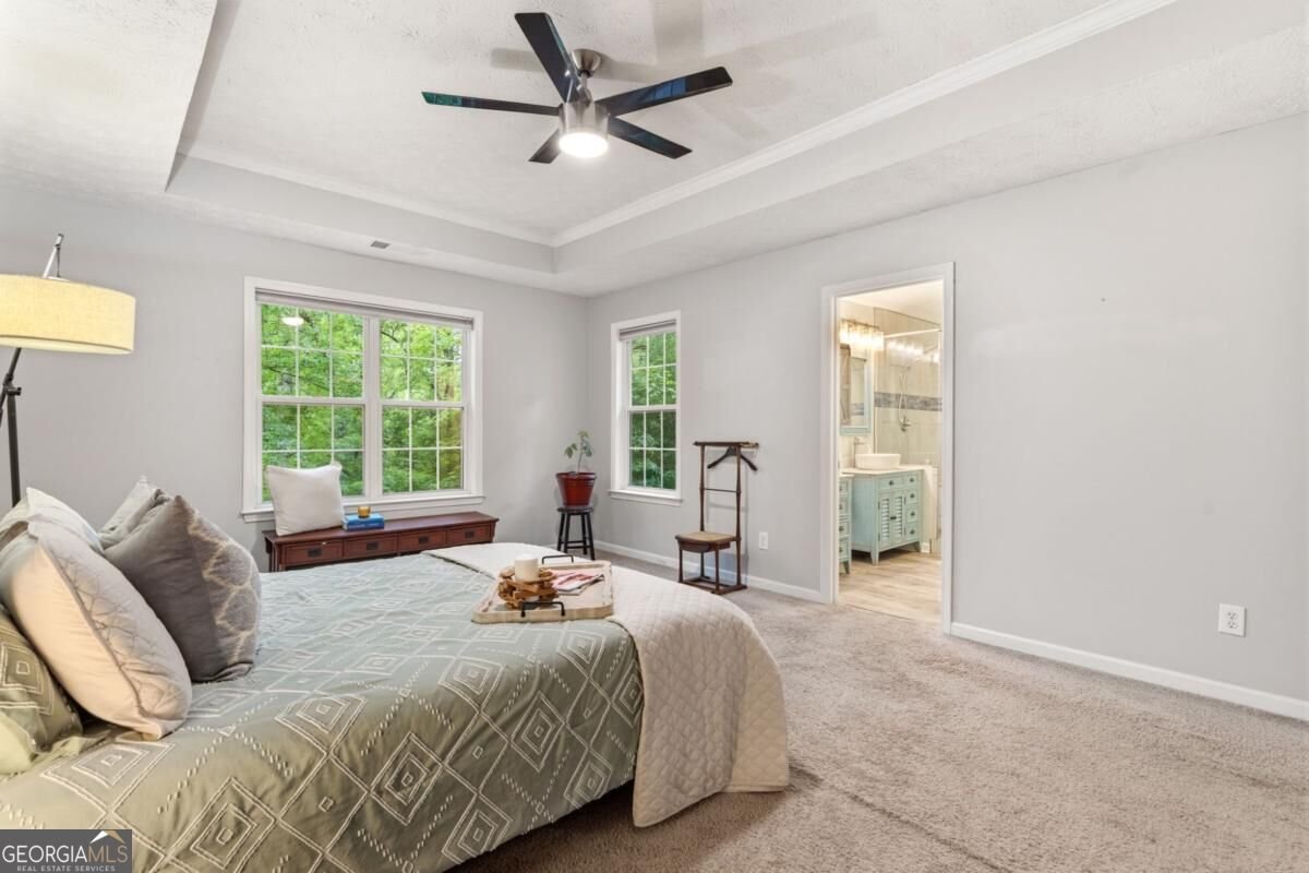 1005 Clarion Way Lawrenceville - Photo 15