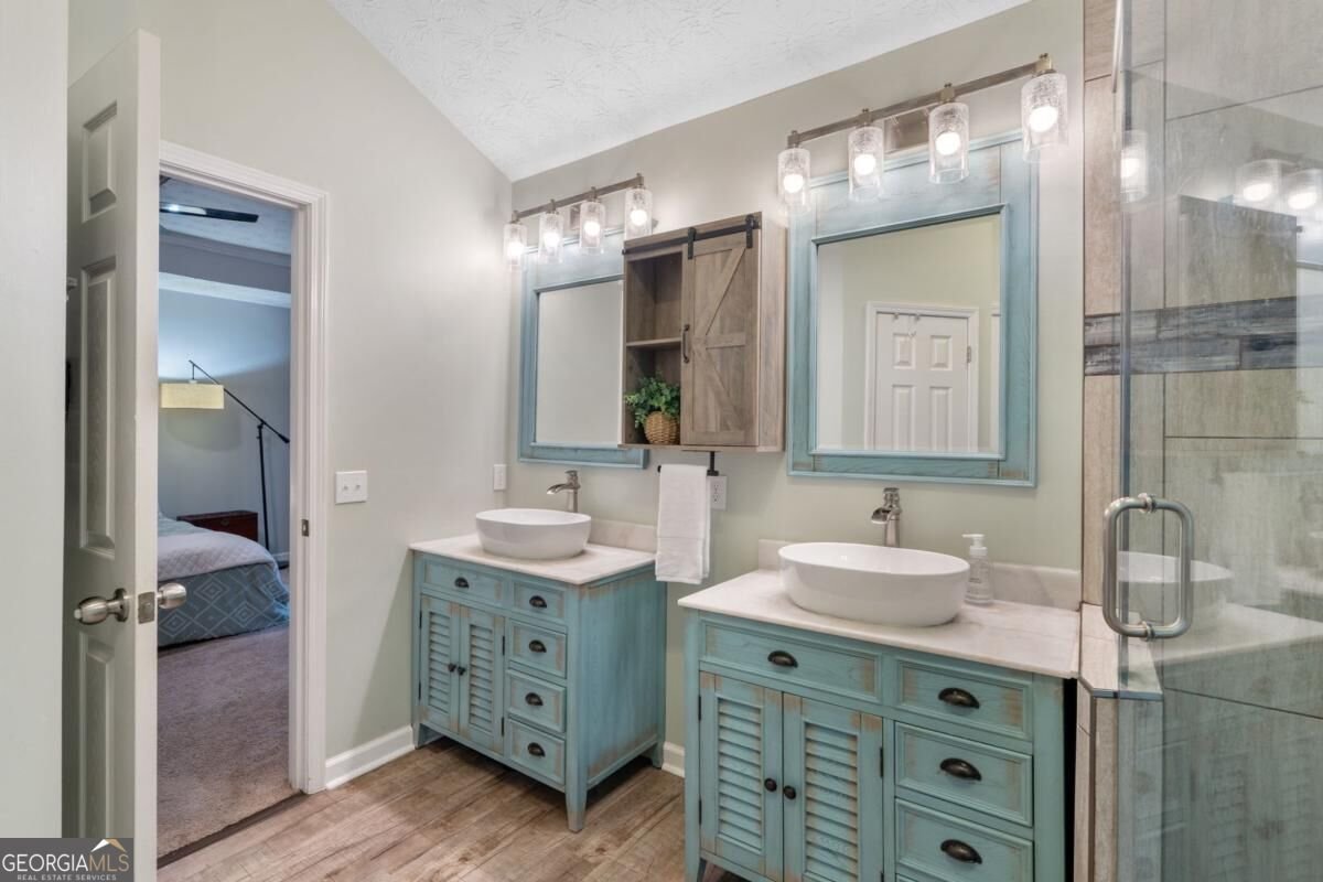 1005 Clarion Way Lawrenceville - Photo 16