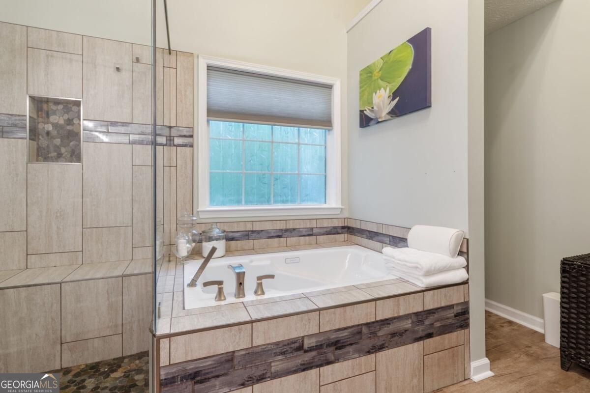 1005 Clarion Way Lawrenceville - Photo 17