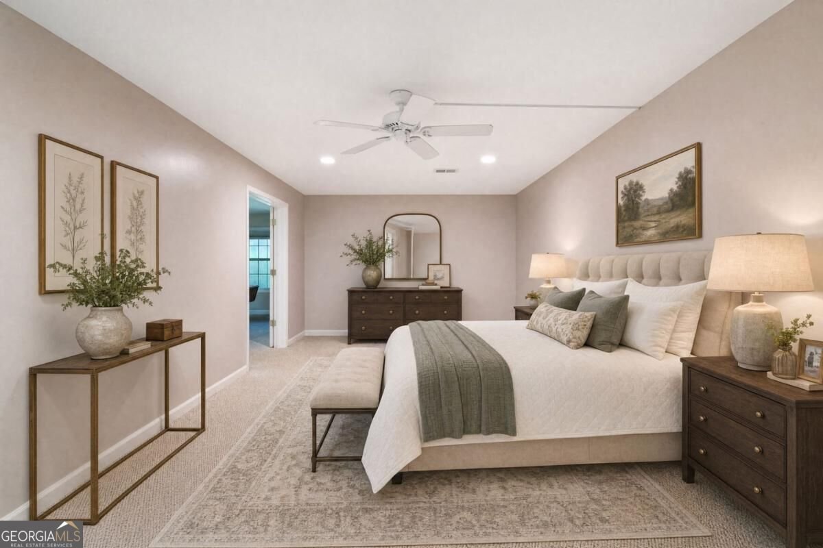 1005 Clarion Way Lawrenceville - Photo 21