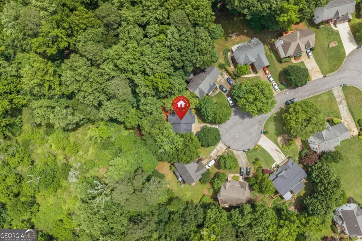 1005 Clarion Way Lawrenceville - Photo 22