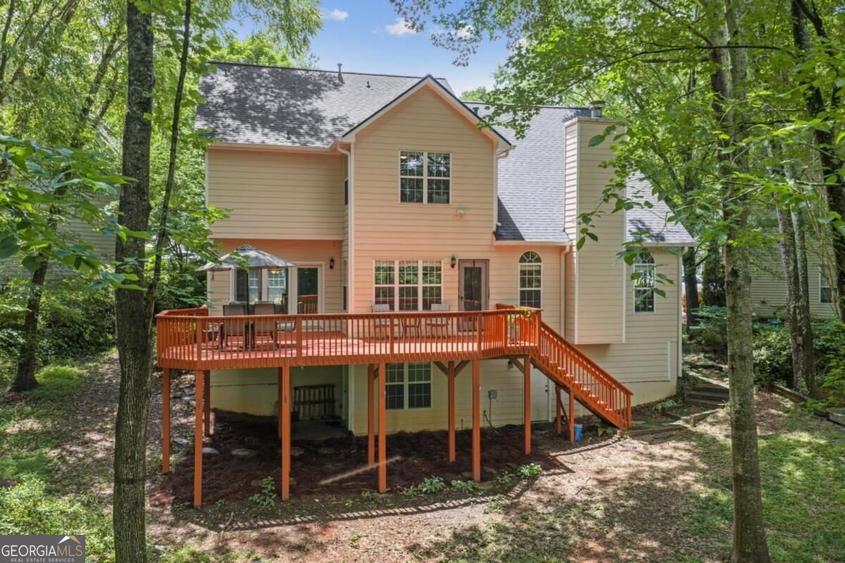 1005 Clarion Way Lawrenceville - Photo 23
