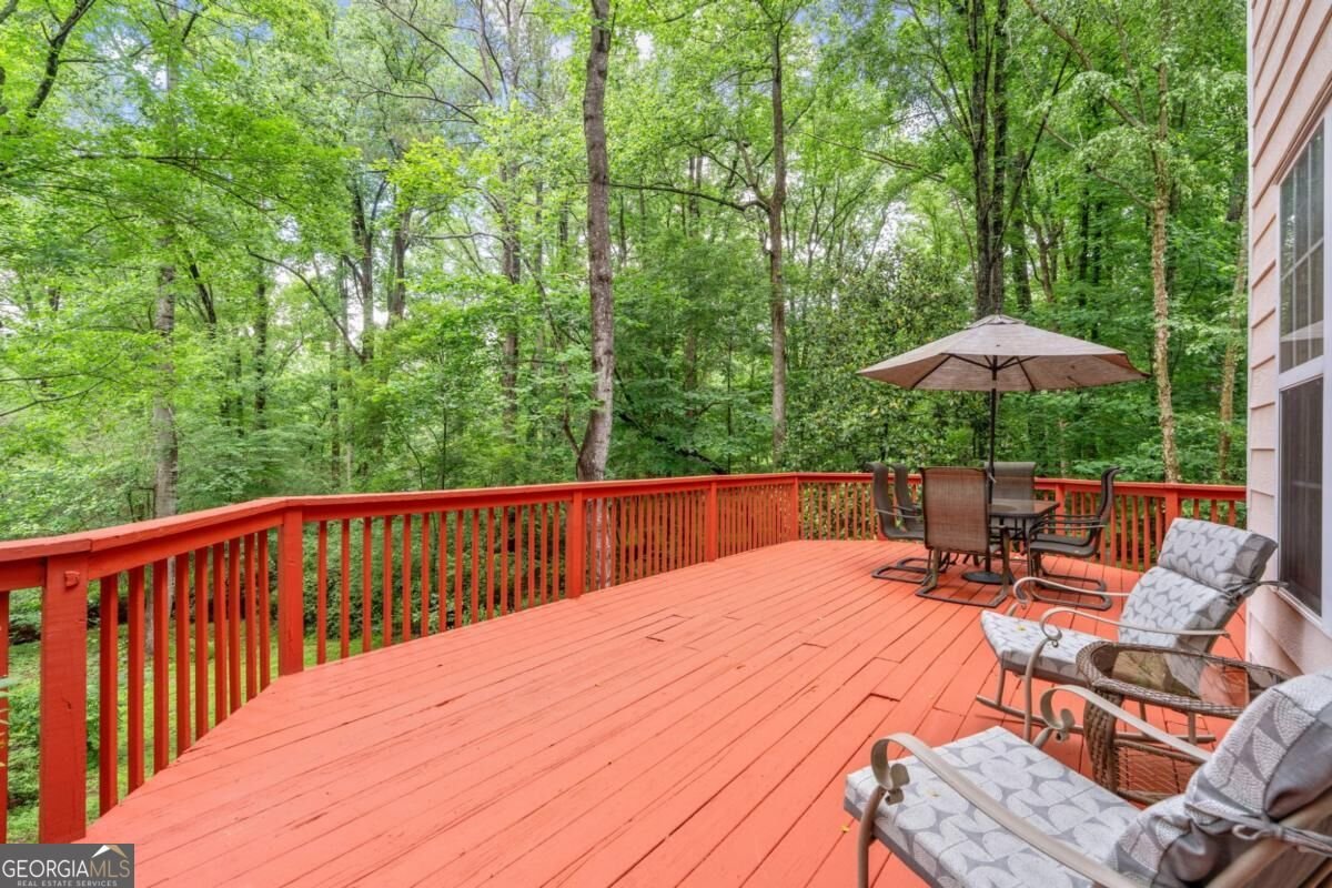 1005 Clarion Way Lawrenceville - Photo 24