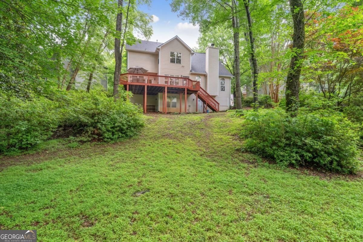 1005 Clarion Way Lawrenceville - Photo 27