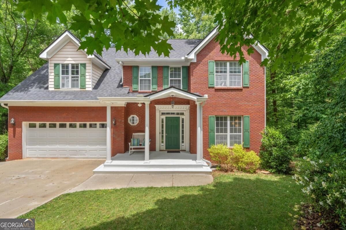 1005 Clarion Way Lawrenceville - Photo 31