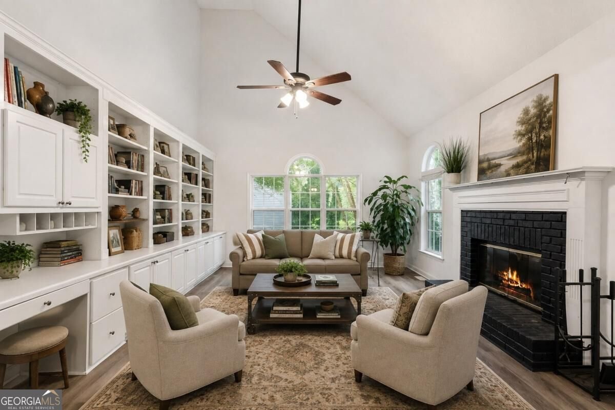 1005 Clarion Way Lawrenceville - Photo 8