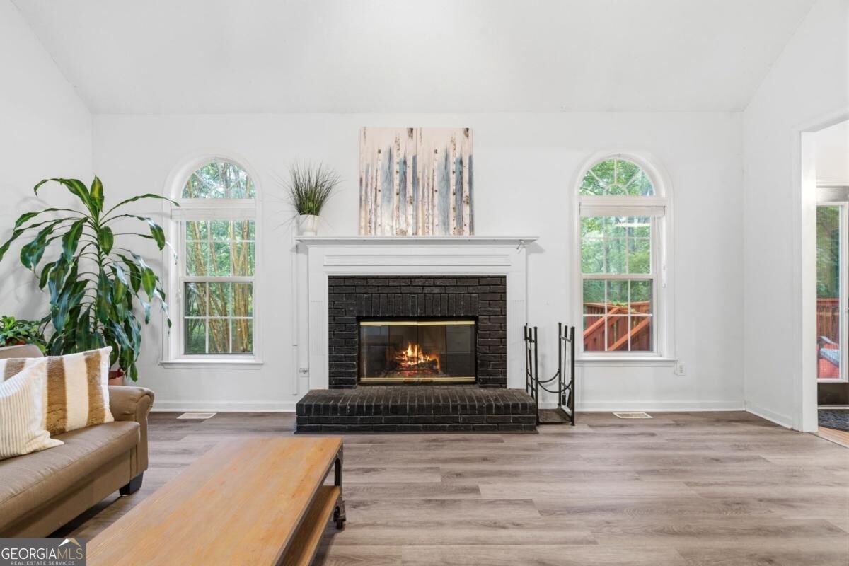1005 Clarion Way Lawrenceville - Photo 9
