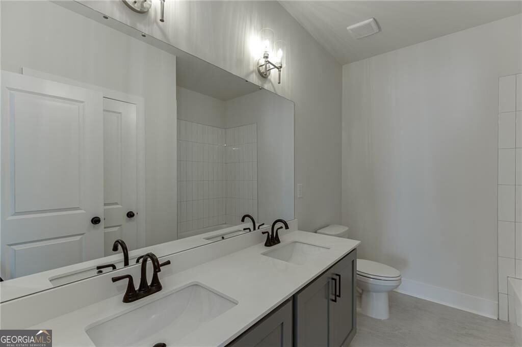 5430 Settingdown Road Cumming - Photo 44