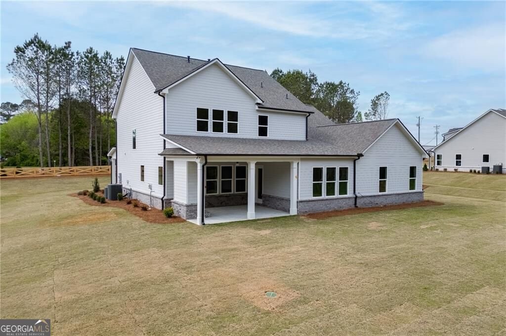 5430 Settingdown Road Cumming - Photo 49