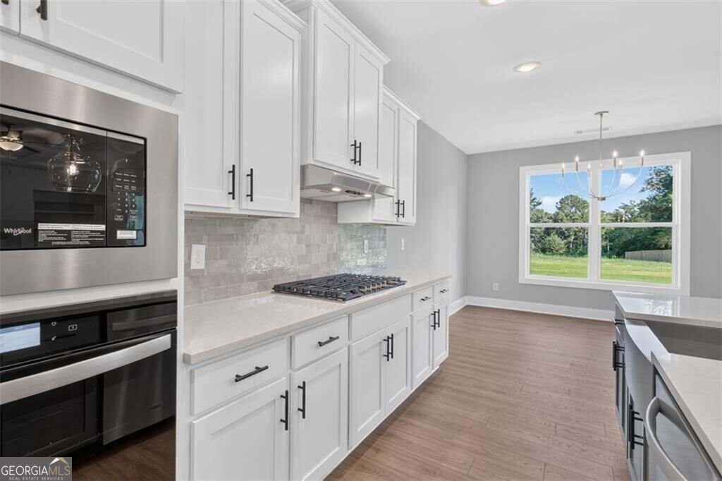 4779 E Reed Road Gainesville - Photo 17