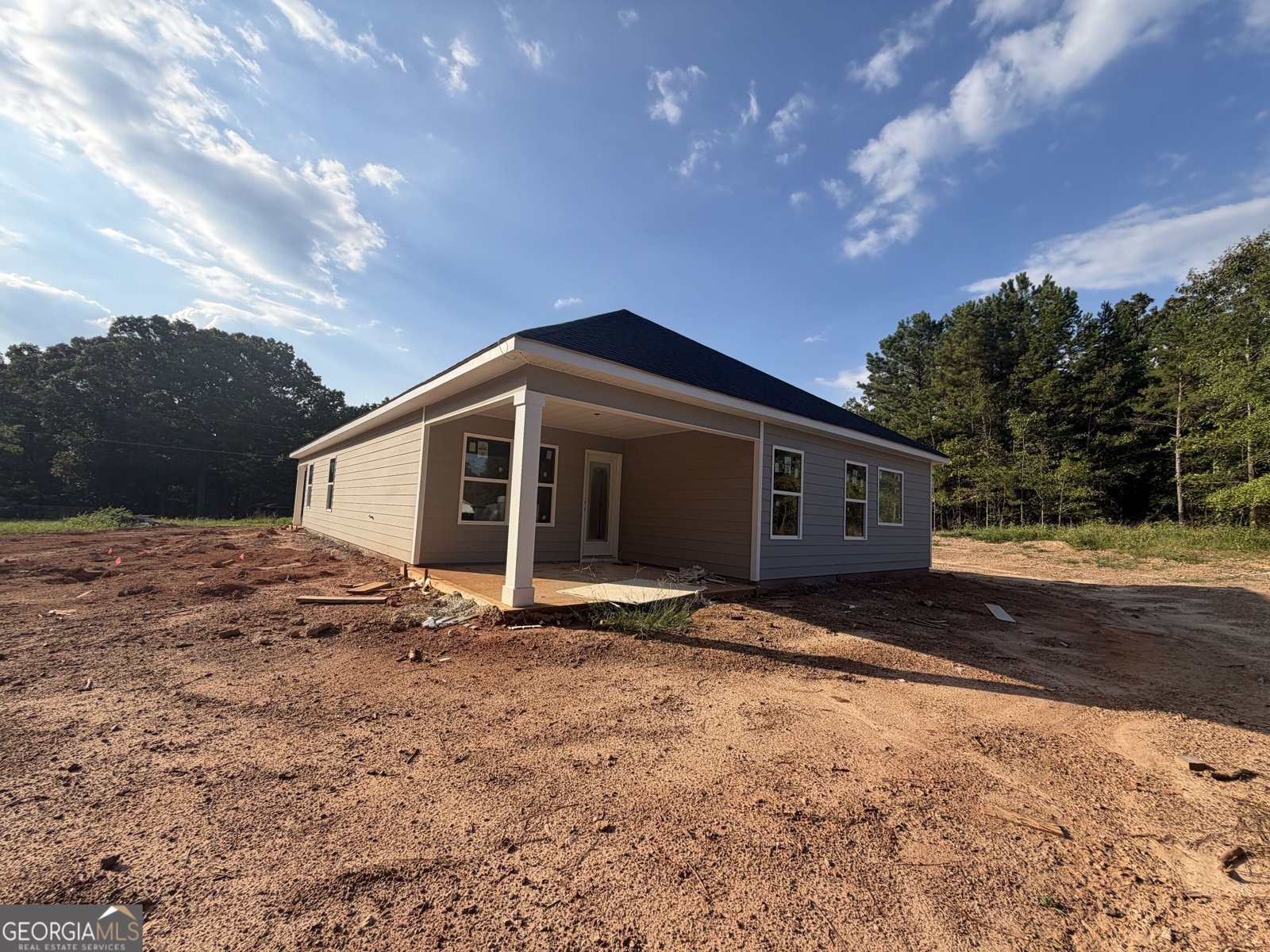 73 Whatley Road Griffin - Photo 17