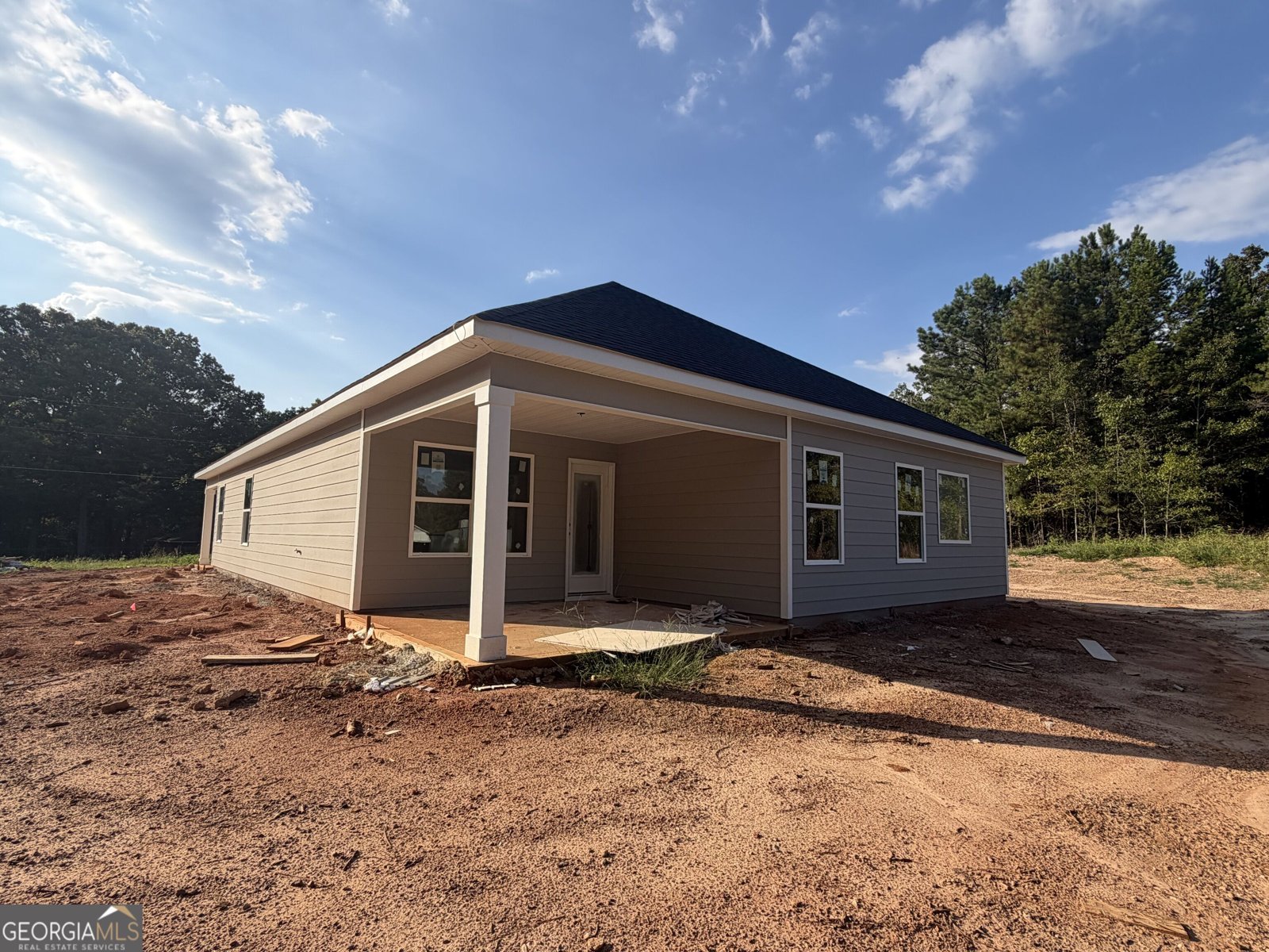 73 Whatley Road Griffin - Photo 18
