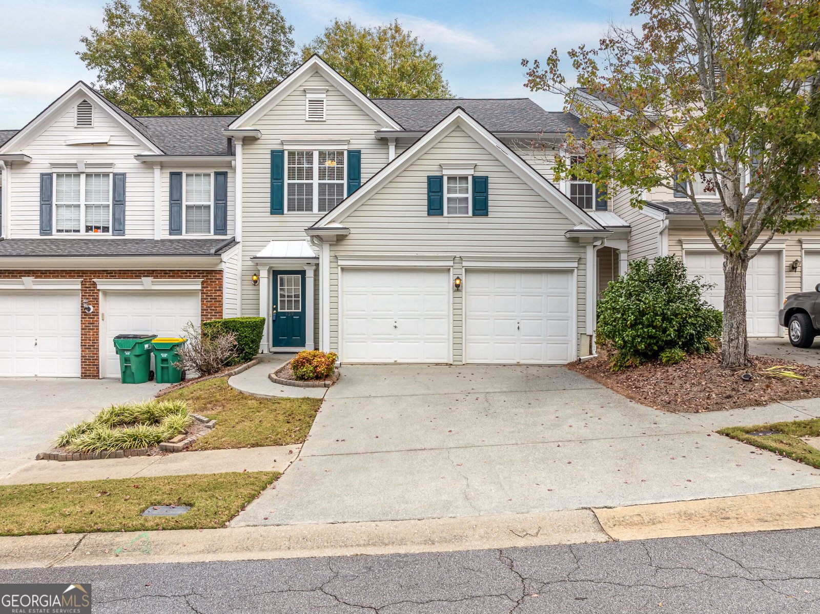 129 Regent Place Woodstock - main photo