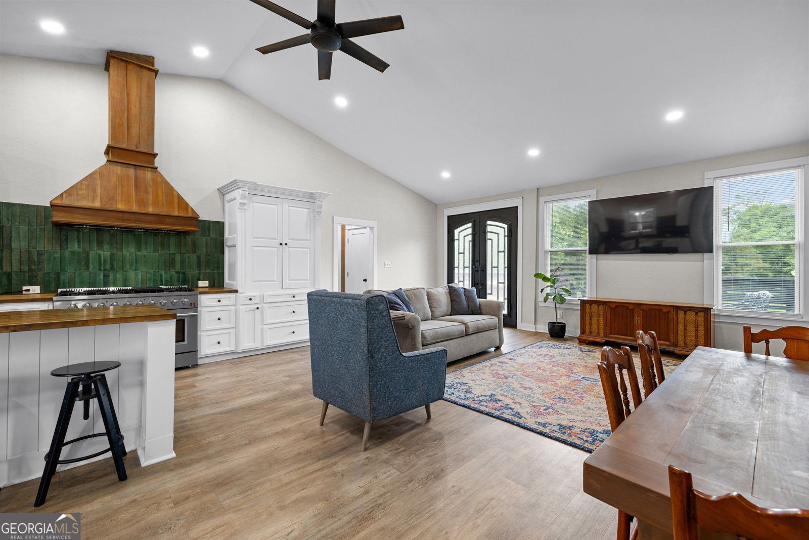 1329 Standing Rock Road Senoia - Photo 14