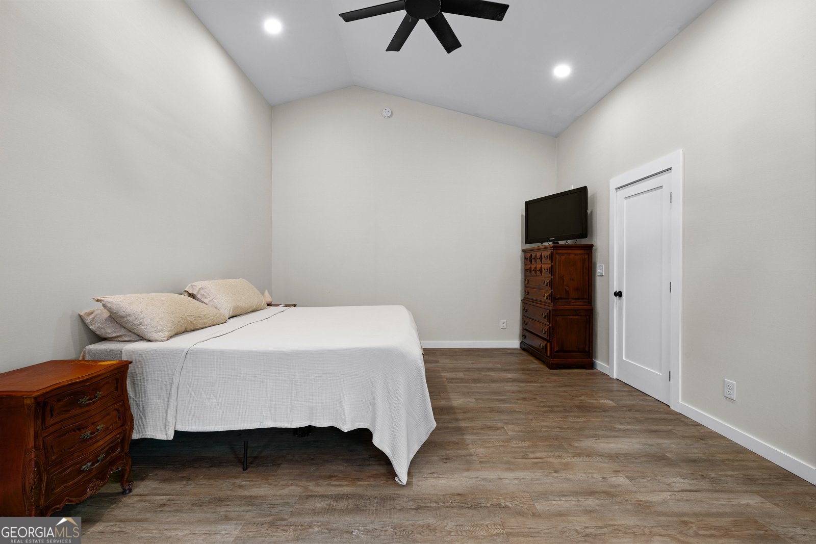1329 Standing Rock Road Senoia - Photo 22