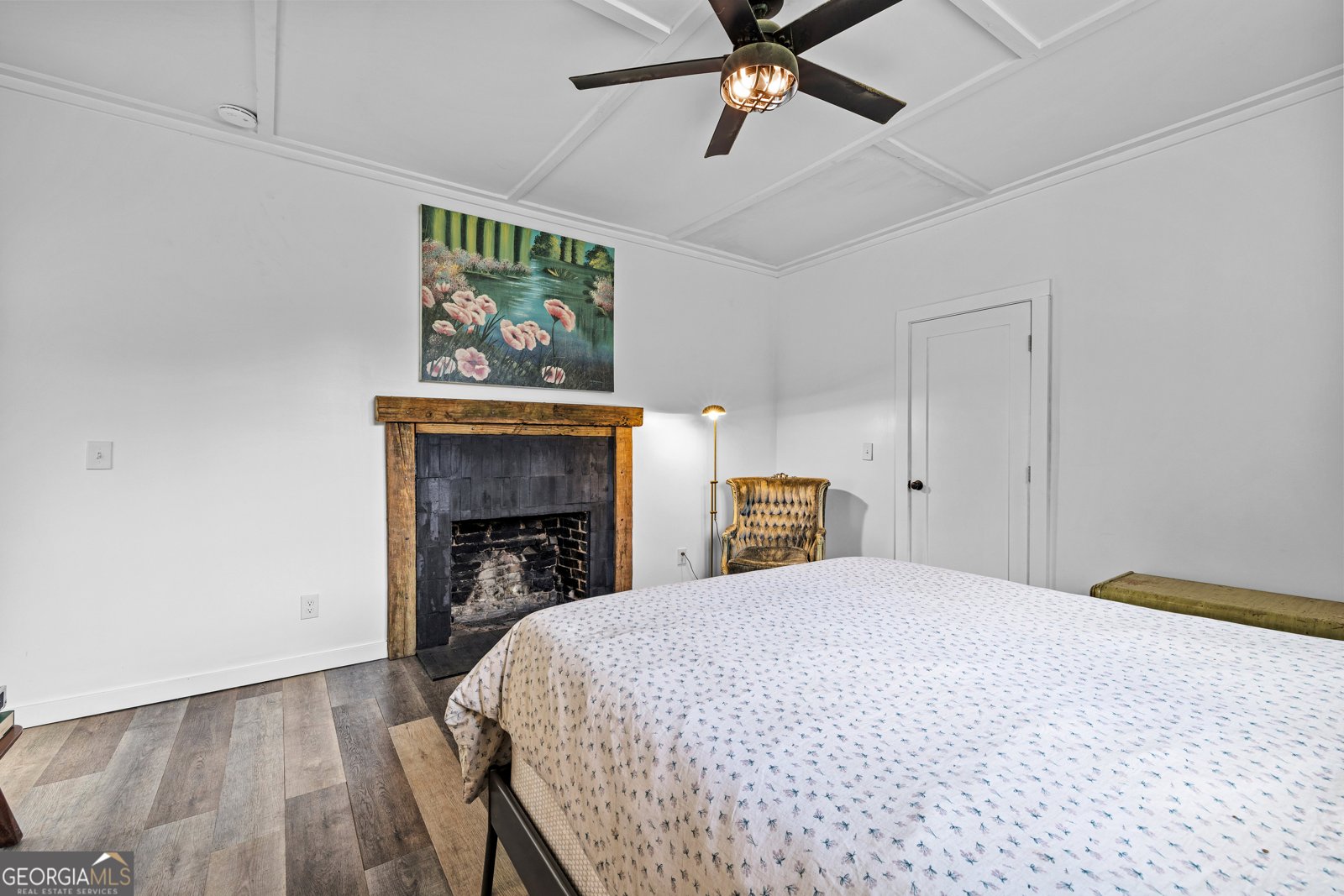 1329 Standing Rock Road Senoia - Photo 44