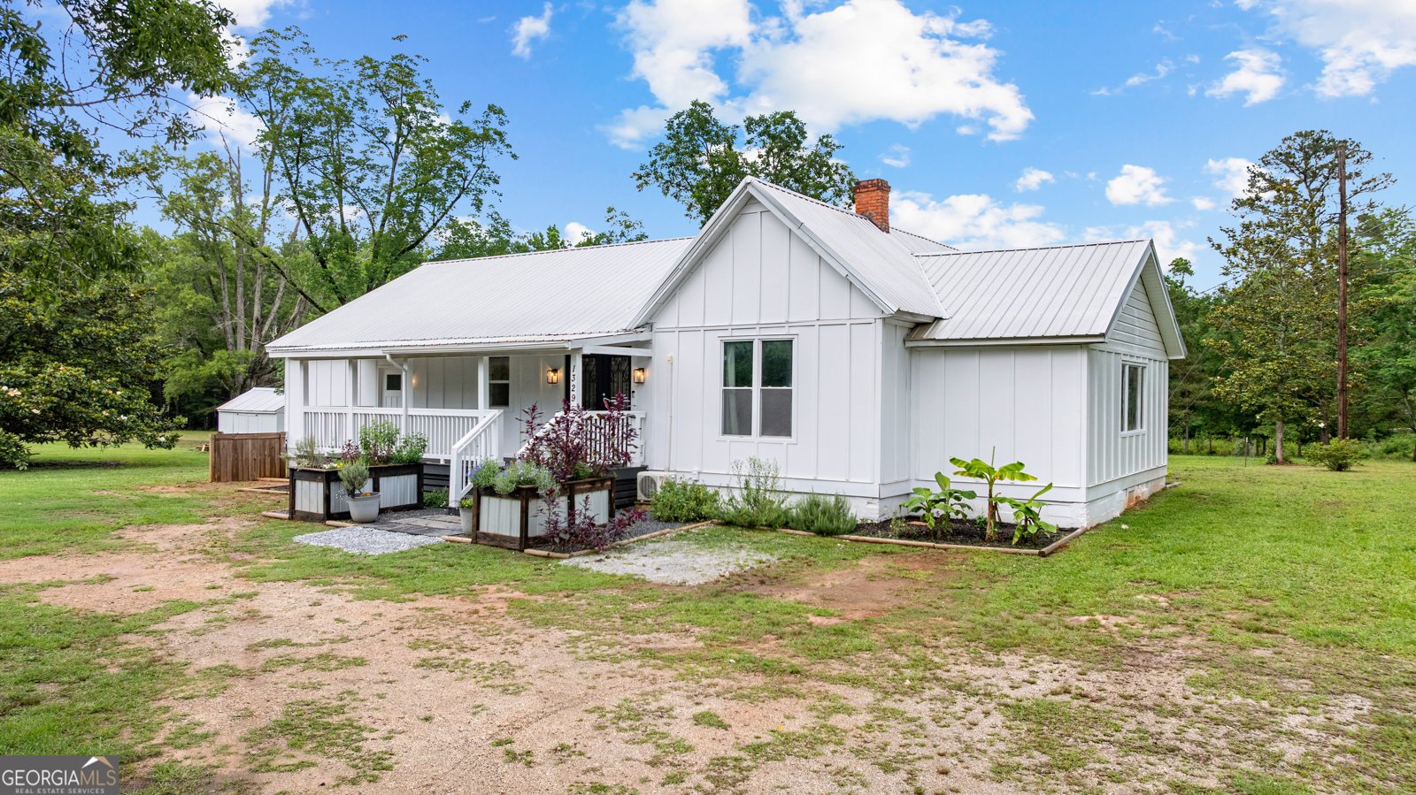 1329 Standing Rock Road Senoia - Photo 50